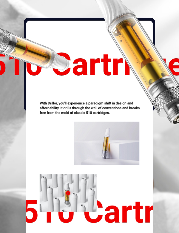 Drillor產(chǎn)品專題